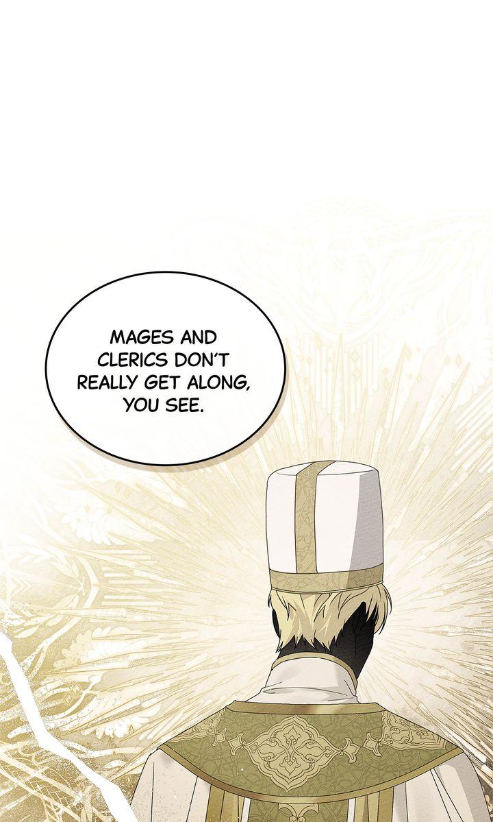 Under the Oak Tree Chapter 68 image 13